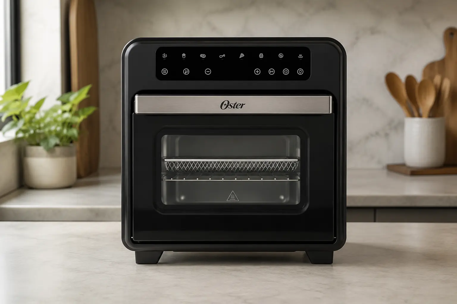 Oster OFOR170 ou Mondial 25L: espaço ou funções digitais?