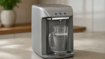 Electrolux PE12G ou PA26G: pressurização ou porções programadas?