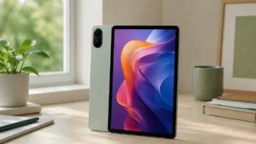 Redmi Pad 2 ou tela maior: quatro tablets para rotinas diferentes