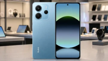 Redmi Note 14: 4G, 5G ou Pro mudam mais que a memória