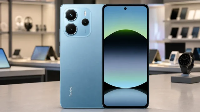 Redmi Note 14: 4G, 5G ou Pro mudam mais que a memória