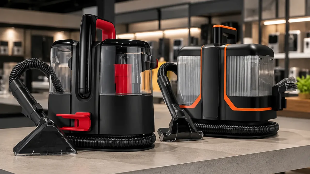 MONDIAL Deep Cleaner I ou II: diferenças para cada uso em casa