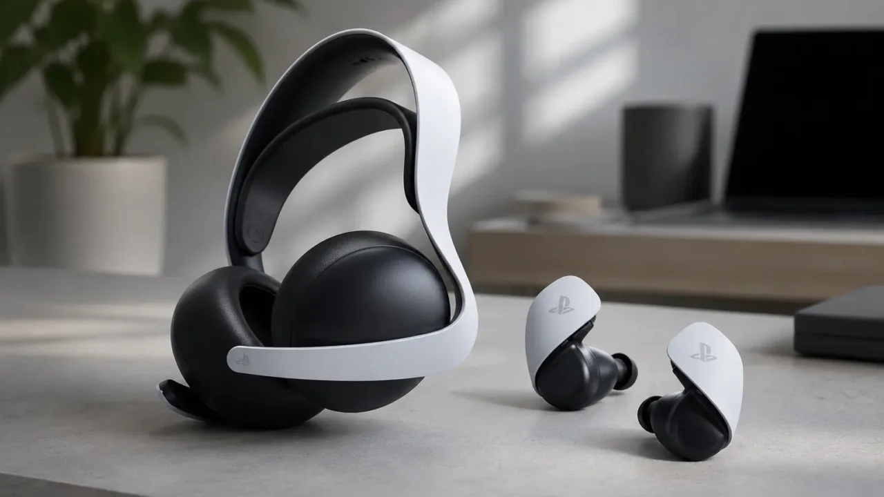 PULSE Elite ou Explore: a escolha está entre bateria e portabilidade