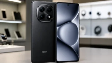 Redmi Note 15 5G ou 4G: quando a versão faz diferença?