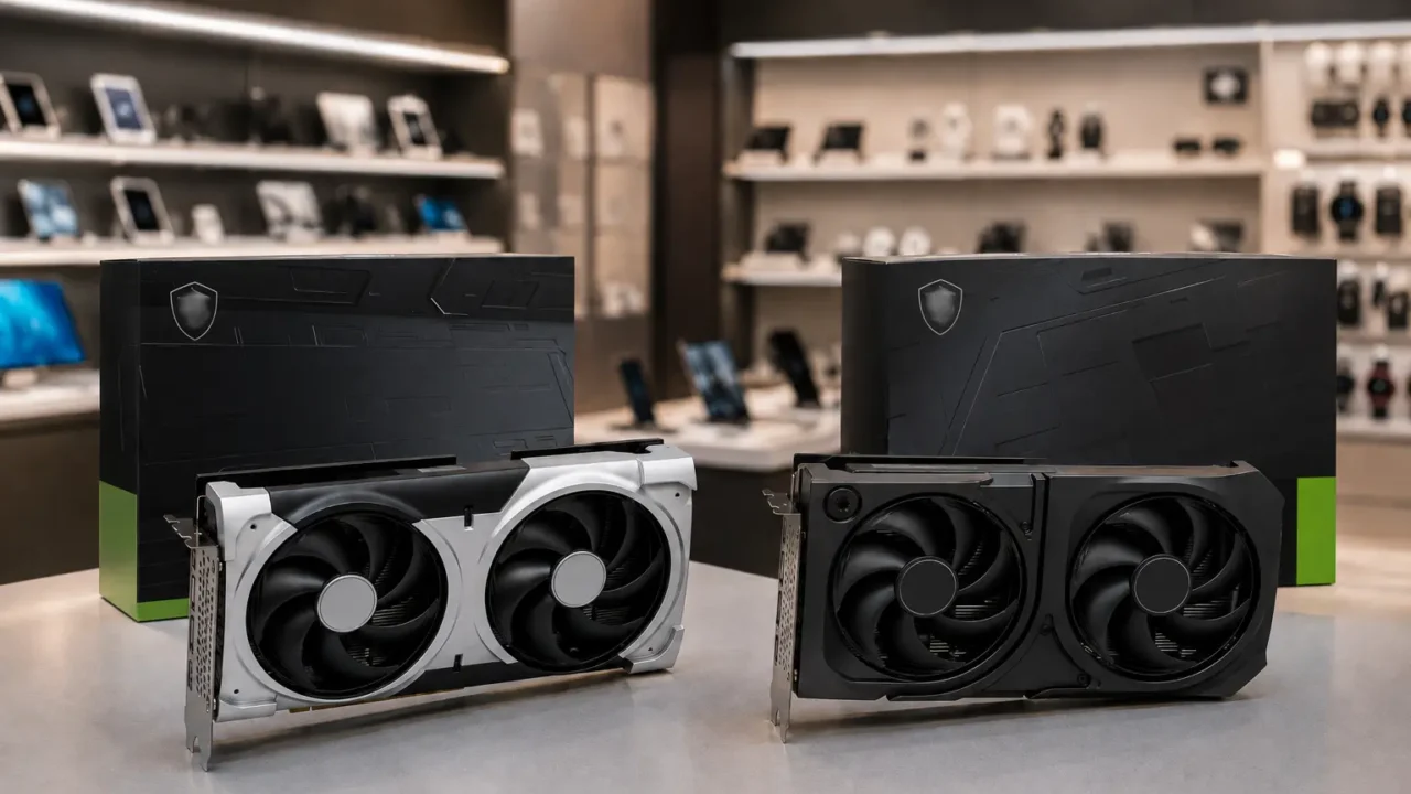 MSI Ventus 8GB ou Shadow 16GB: a escolha depende da VRAM
