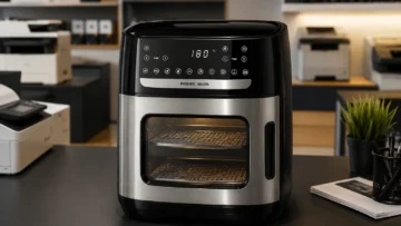 Philips Walita Série 5000 ou Britânia BFR2100: o que muda?