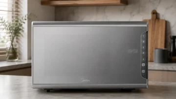Micro-ondas de 20L ou 31L: capacidade pesa mais que as funções