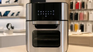 Philco PFR2200P ou Oster 12L: funções ou desidratar?