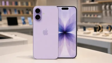 iPhone 17 512 GB ou 17 Pro 256 GB: espaço ou recursos Pro?