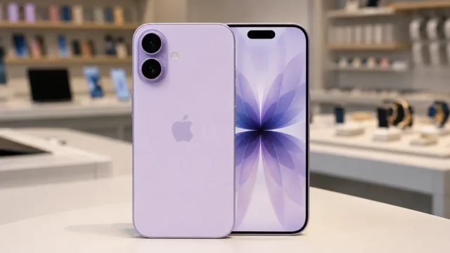iPhone 17 512 GB ou 17 Pro 256 GB: espaço ou recursos Pro?
