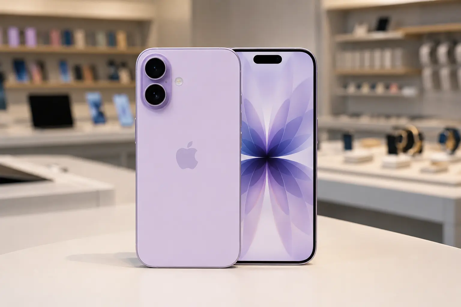 iPhone 17 512 GB ou 17 Pro 256 GB: espaço ou recursos Pro?
