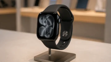 Apple Watch Series 11 ou Garmin Venu 4: integração ou perfil esportivo?