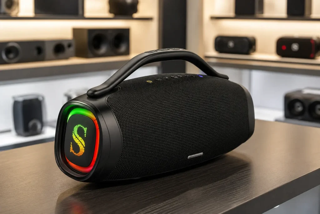 SABALA DR-909 ou DR300: o que realmente muda entre elas?