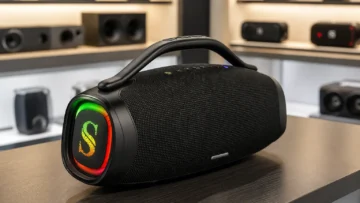SABALA DR-909 ou DR300: o que realmente muda entre elas?