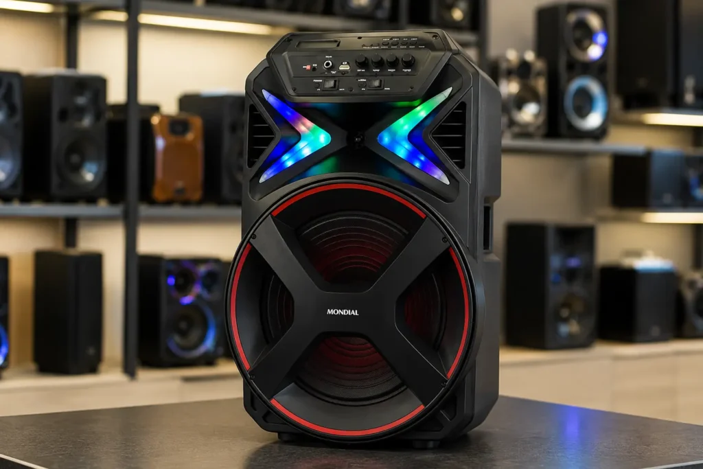 MONDIAL CM-700 ou CM-400: potência maior ou uso mais simples?