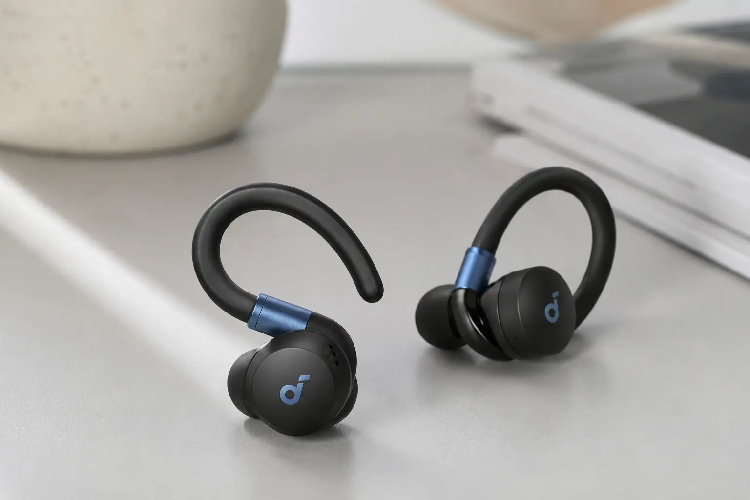 Soundcore Sport X20 ou Liberty 4 NC: treino ou uso diário?
