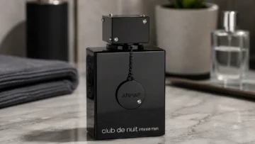 Armaf Club de Nuit EDT ou Limited Edition: o que muda?