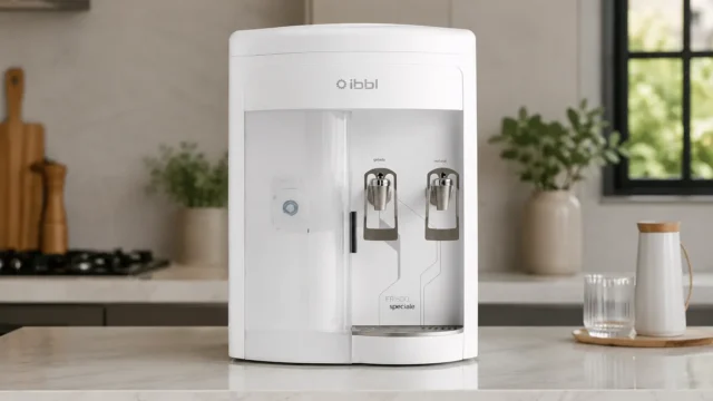 IBBL FR600 ou E-Due: compressor ou refrigeração eletrônica?