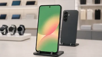 Galaxy A56 256GB ou A57 128GB: espaço ou geração mais nova?