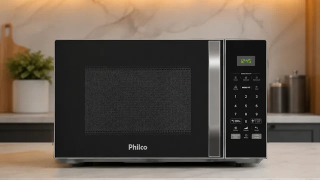 Philco PMO28E ou PM27: funções extras mudam a escolha?