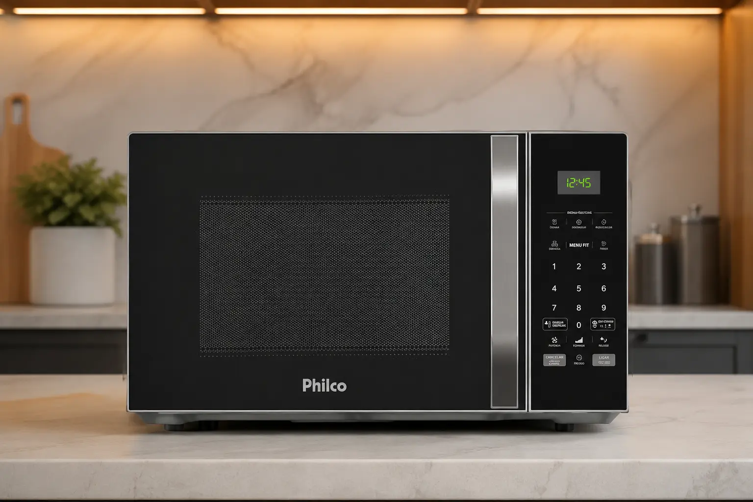 Philco PMO28E ou PM27: funções extras mudam a escolha?
