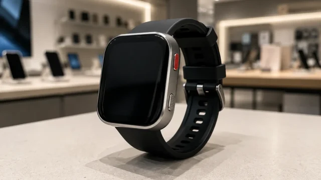 Amazfit Bip 6 ou Bip Max: bateria, tela ou mais funções?