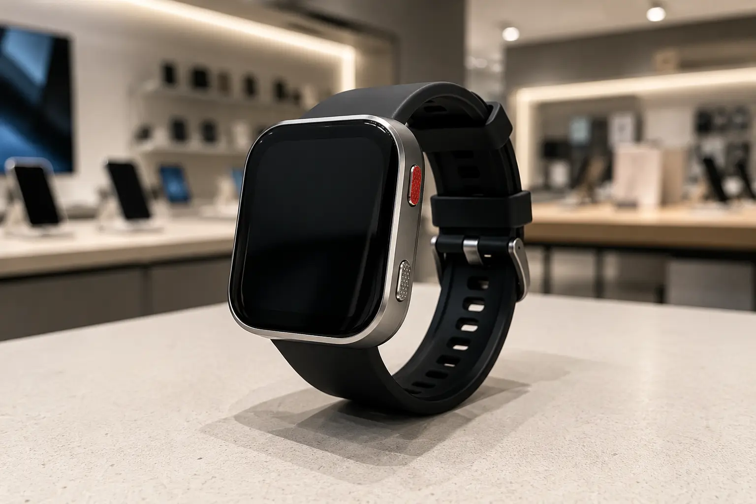 Amazfit Bip 6 ou Bip Max: bateria, tela ou mais funções?