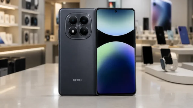 Redmi Note 15 Pro ou 14 Pro: o que muda entre as duas gerações?