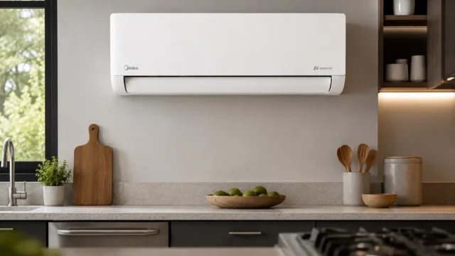 Midea AirVolution 9.000 ou 12.000 BTUs: quando vale mudar de categoria?