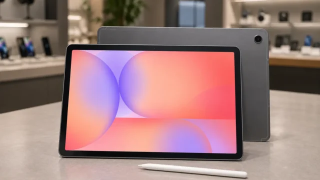 Galaxy Tab S10 FE ou S10 Lite: quais recursos fazem diferença?