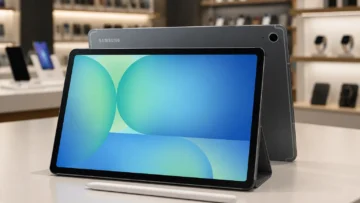 Galaxy Tab S10 FE ou Tab S11: quando vale subir para a linha principal?