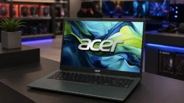 Acer Aspire Go 15 ou ASUS Vivobook 15: o que muda na escolha?