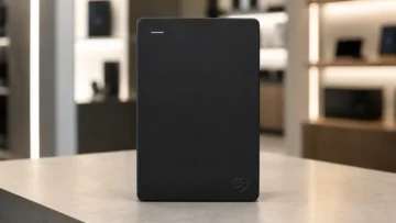 Seagate Expansion 2TB ou 4TB: quanto espaço faz sentido?