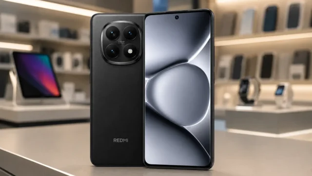 Redmi Note 15 4G ou Pro 5G: o que muda na escolha entre eles?
