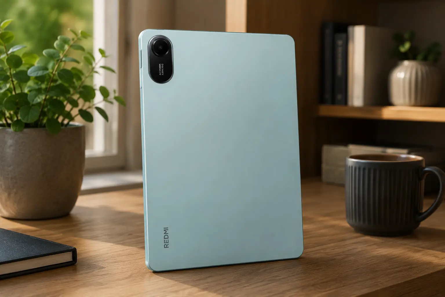 Redmi Pad 2 ou Xiaomi Pad 7: quando vale subir de categoria?