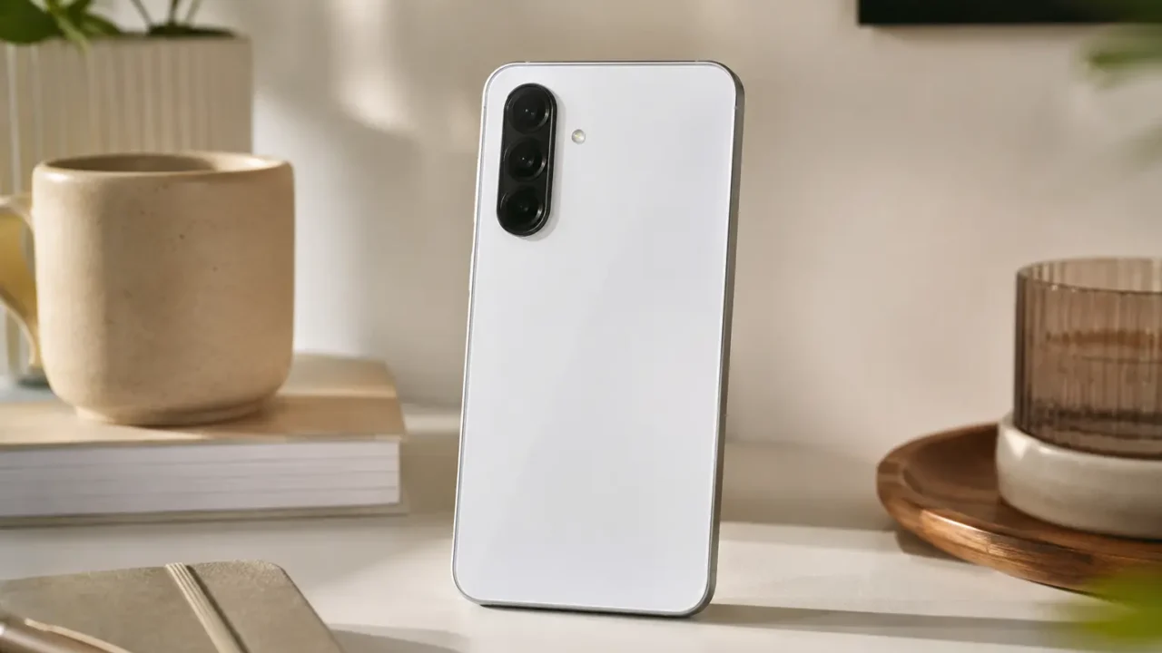 Do Galaxy A36 ao S25 FE, 128GB ou 256GB mudam o perfil de uso