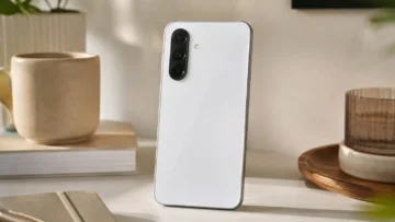 Do Galaxy A36 ao S25 FE, 128GB ou 256GB mudam o perfil de uso
