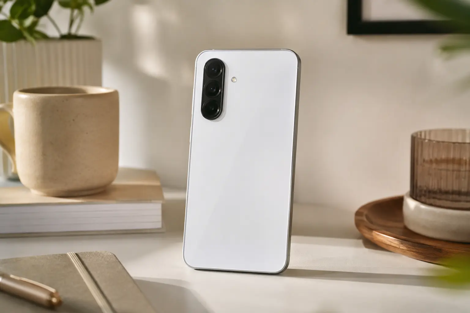Do Galaxy A36 ao S25 FE, 128GB ou 256GB mudam o perfil de uso
