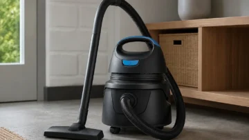 Electrolux AWD01 ou WAP: capacidade define o tipo de limpeza