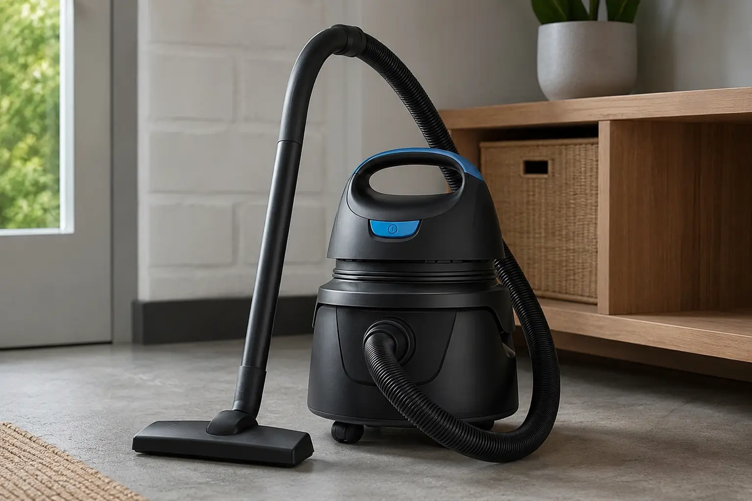 Electrolux AWD01 ou WAP: capacidade define o tipo de limpeza
