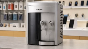 IBBL Speciale ou painel touch: vazão e temperatura separam os perfis