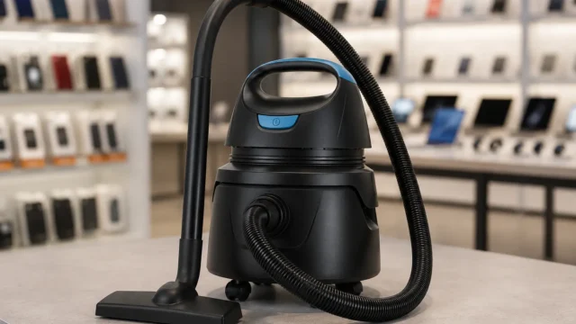 Electrolux AWD01 ou WAP maior: compacidade muda a rotina de limpeza