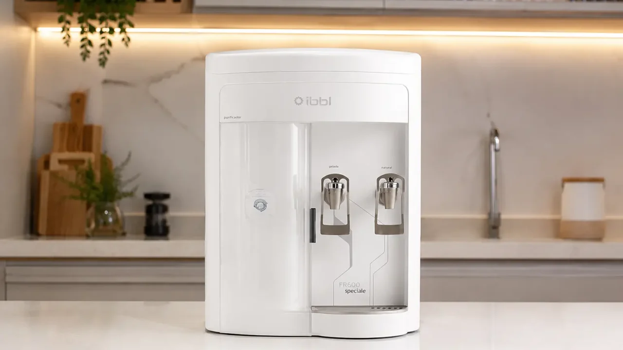 IBBL FR600 ou New E-Due: robustez ou formato compacto em casa