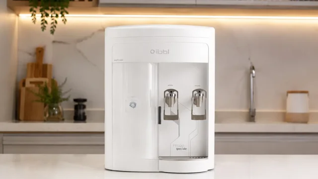 IBBL FR600 ou New E-Due: robustez ou formato compacto em casa
