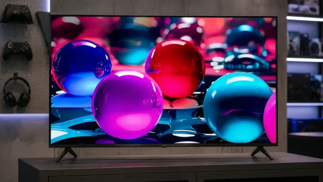 Samsung Crystal UHD ou LG OLED: propostas diferentes de Smart TV 4K