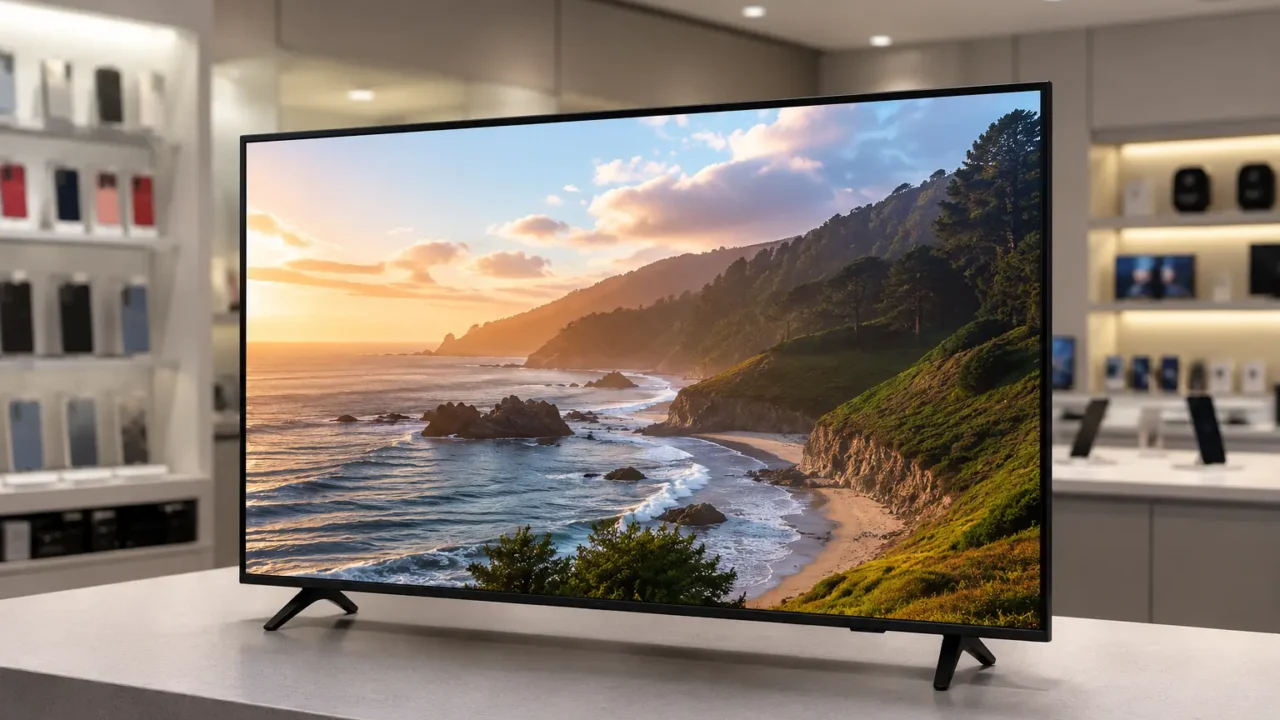 Sistema smart e recursos de jogo separam estas TVs 4K Philips e Samsung