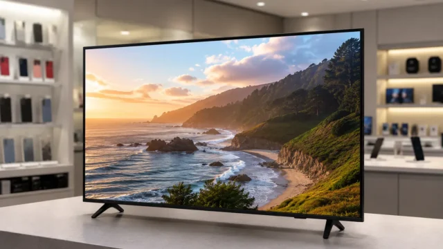 Sistema smart e recursos de jogo separam estas TVs 4K Philips e Samsung