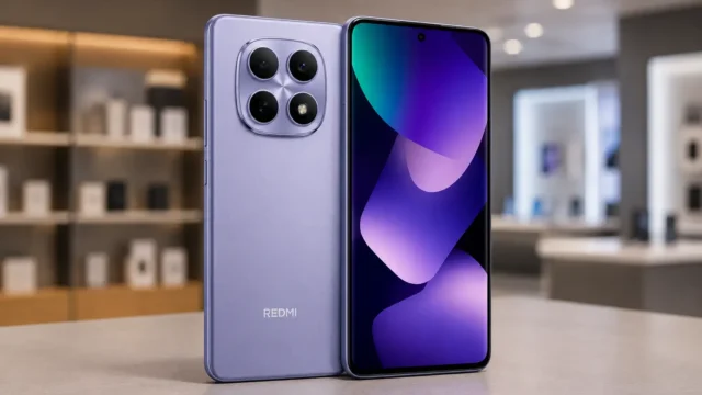 Redmi Note 15 4G atende; Pro 5G e Xiaomi 14T sobem o nível