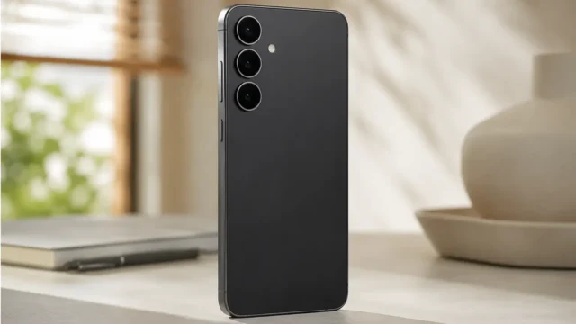 No Galaxy de 256GB, a RAM sozinha não define a escolha