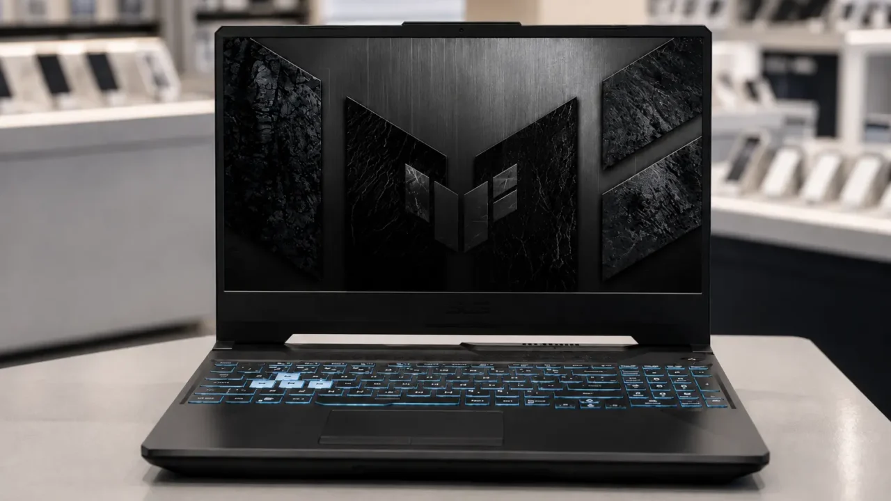 RTX 3050 ou 4050: RAM e sistema também pesam no notebook gamer